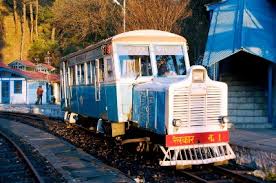 Kalka Shimla Toy Train Himachal Travel Guide