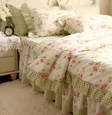Shabby Chic Bedding Sets