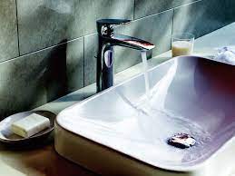 Wash Basin Maintenance And Cleaning