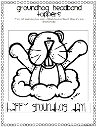 Groundhog day word search from bzteachersstore on teachersnotebook.com (1 page). Marvelous Free Groundhog Day Worksheets Printable Word Search Jaimie Bleck