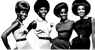 1960s motown fashion the iconic style