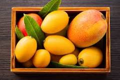 Do mangoes freeze well?