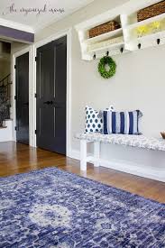 five of the best small entryway decor ideas