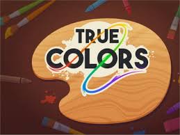 true colors a game about color theory