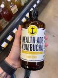 Which Synergy Kombucha is healthiest?