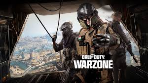 call of duty warzone xbox