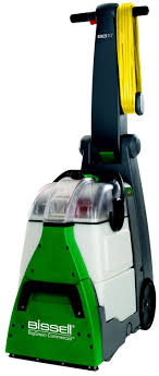 bissell b commercial carpet extractor