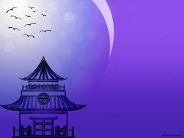 Religious Temple And Worship Backgrounds For Powerpoint