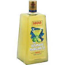 1800 the ultimate margarita beer
