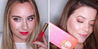 too faced makeup 2018 the 5 best s