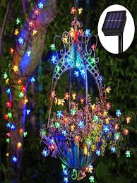 Festival Garden Tree Decoration Light