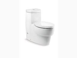 Kohler Ove One Piece Toilet With Quiet