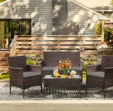 The Best Outdoor And Patio Furniture