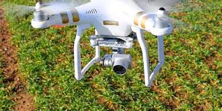 agriculture drones agritechtomorrow