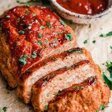 the best turkey meatloaf recipe