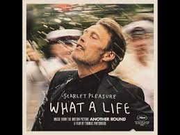 Upholding a watch another round (2020) : What A Life Scarlet Pleasure Another Round Drunk Soundtrack 1 Hour Version Youtube