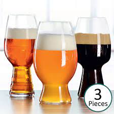 spiegelau craft beer glass tasting kit