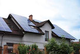 Home photovoltaic systems cost: BusinessHAB.com