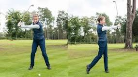 why-do-golfers-use-hinge-wrists