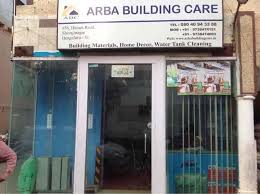 Arba Building Care In Shivaji Nagar