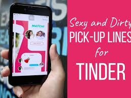 And even if they don't work, they're entertaining anyway. 70 Dirty Tinder Pick Up Lines For Men And Women Pairedlife