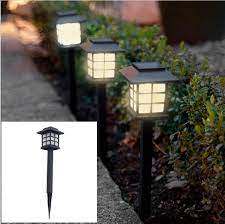 solar light at best in malaysia