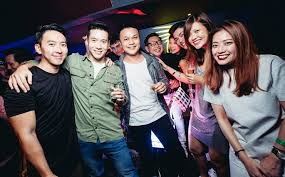 Image result for social party singapore
