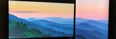 multi monitor wallpaper tool for linux
