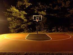 200 basketball court background s