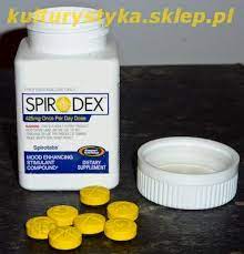 gaspari nutrition gaspari spirodex 14