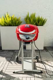 Infrared Electric Grill
