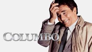 Image result for Columbo