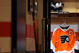 What was so special about 2001? Ranking The Nhl S Reverse Retro Jerseys Broad Street Hockey