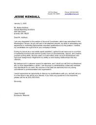 Best Marketing Cover Letter For Agency Bad Cover Letters