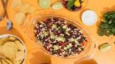 black bean and corn salad   spicy mexican salad side dish