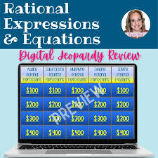 Rational Expressions Equations