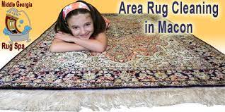 macon area rug cleaning