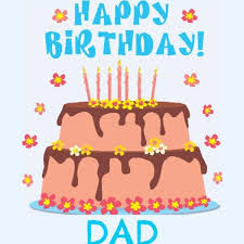 happy birthday dad free birthday