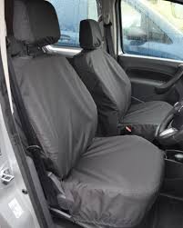 Mercedes Benz Citan Seat Covers
