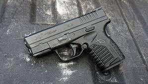 Xds Vs Xdm Which Compact Springfield Should I Get Alien