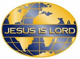 Image result for JESUS IS LORD