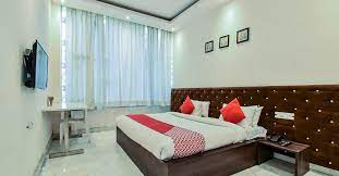 hotel oyo 26935 payal garden rohtak