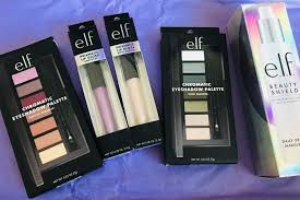 elf cosmetics summer collection