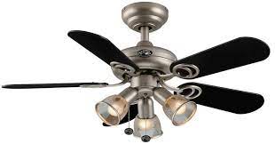 Hampton Bay Ceiling Fans Review And