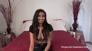 Casting compilation Desperate Amateurs hot big tits Indian moms need money  - XVIDEOS.COM
