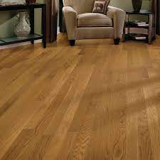 bruce laurel erscotch oak 3 4 in