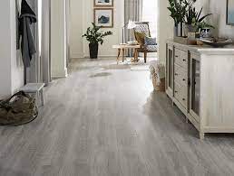 gray oak laminate wood flooring