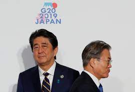 South Korea and Japan have more in common than they think | Brookings
