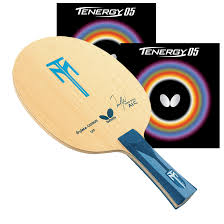 Butterfly Online Table Tennis Equipment Table Tennis News