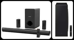 best home theatre systems for immersive